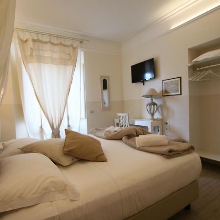 Hotel Villa Margherita Quercianella Rum bild